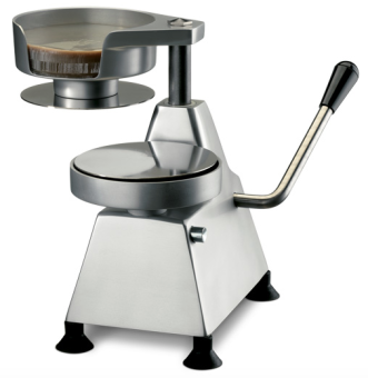 Ручной пресс – формовщик La Minerva C/95 F в ШефСтор (chefstore.ru)